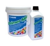 MAPEI PRIMER MF - Dvousložkový epoxidový penetrační nátěr - sada A+B = 1kg